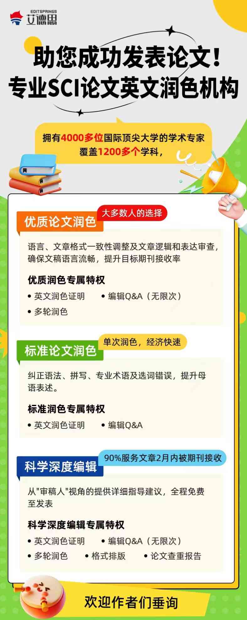 学术论文润色的重要性及其对发表成功率的影响：全面解析与实用建议