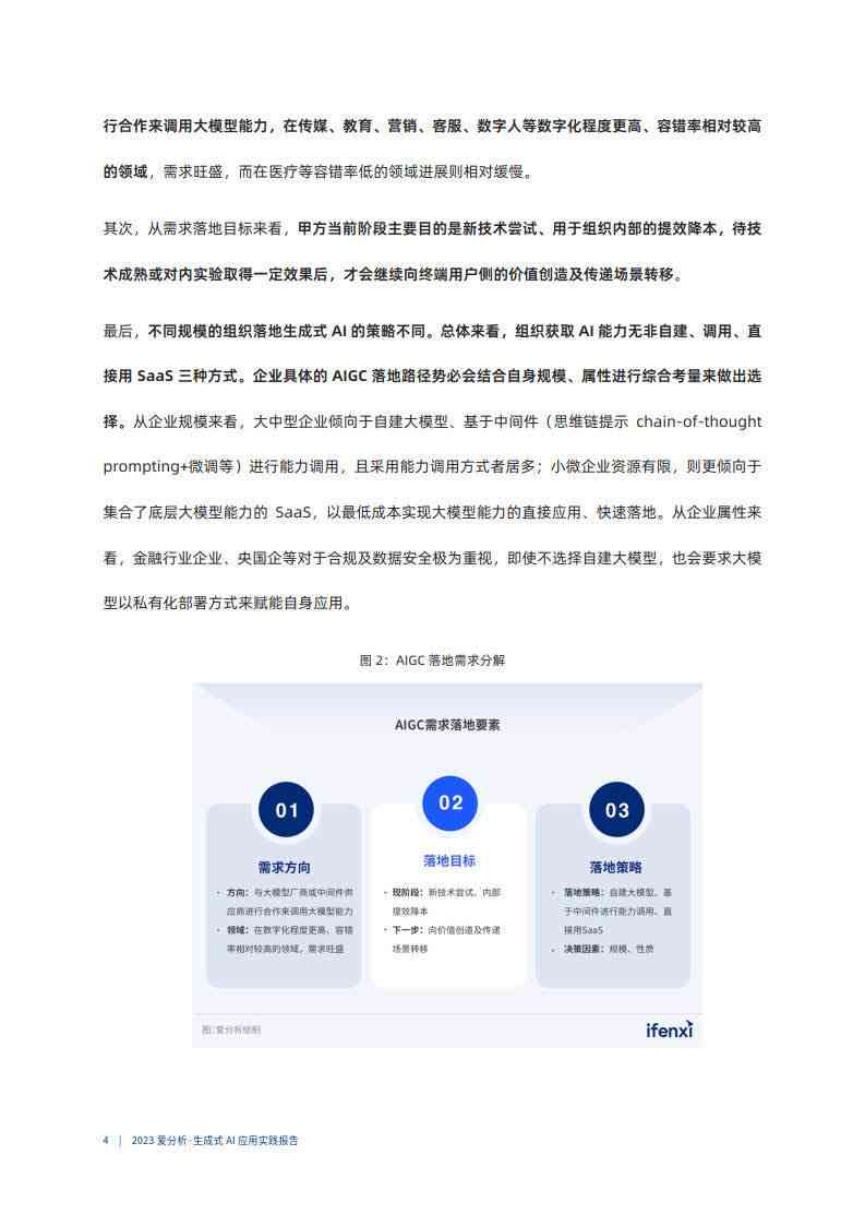 全面AI应用报告模板：涵设计、实、评估与优化全流程解决方案