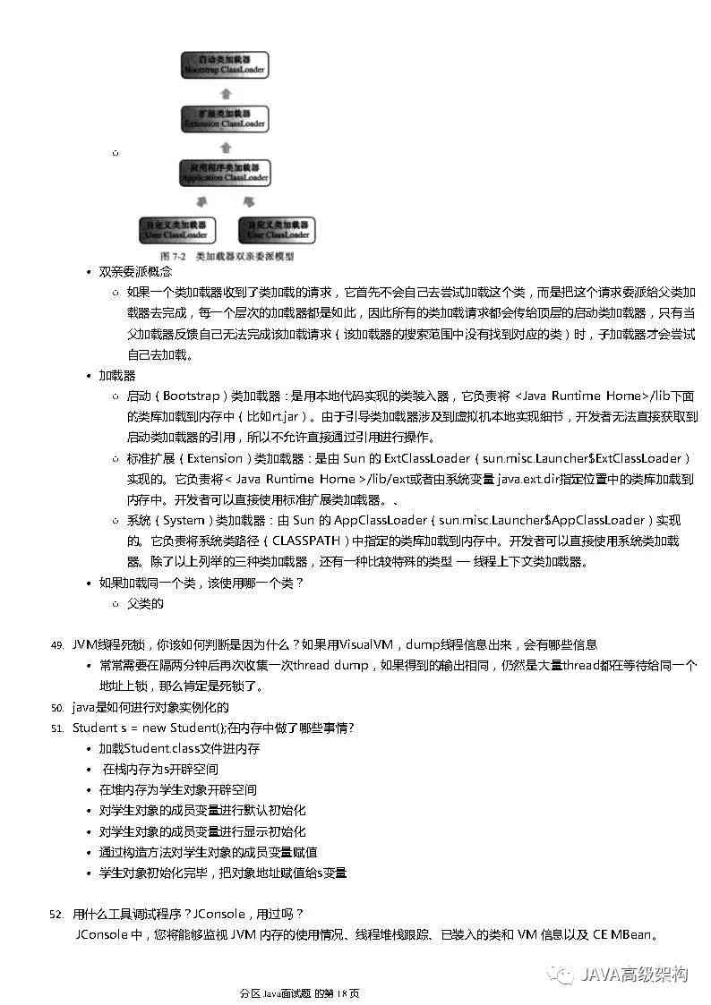 ai模拟面试报告总结