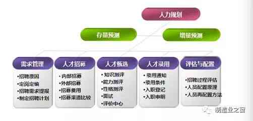 全方位人才资源素材库：涵招聘、培养、激励与评估策略解析