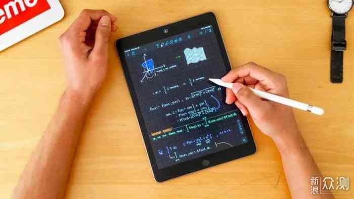 全面指南：挑选最适合写作与笔记的iPad型号及配件推荐