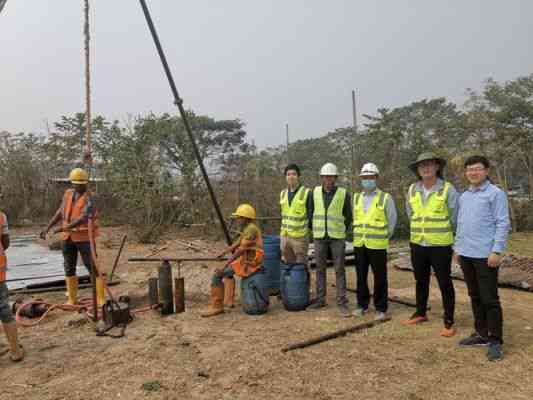 勘察报告：岩土工程与工程地质内容主要包括哪些关键要素及场地勘察工作详情