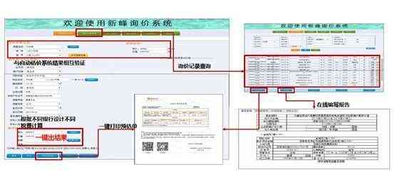 银行业智能应用：银行授信报告生成软件助力金融行业高效发展