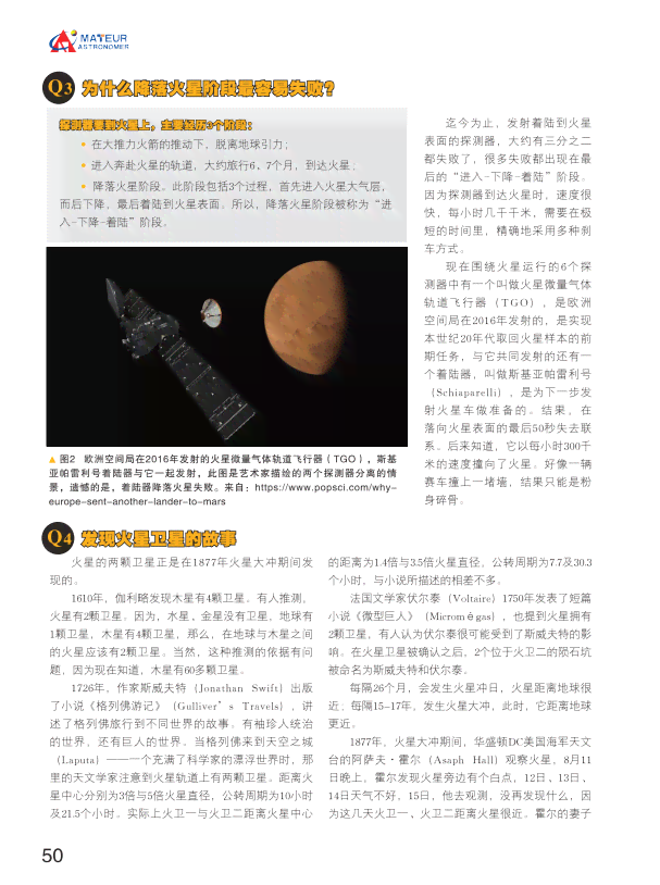 读者之选：全方位掌握火星教程，深入解析常见问题与解决方案