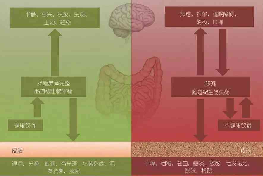 ai细胞抗衰文案意义