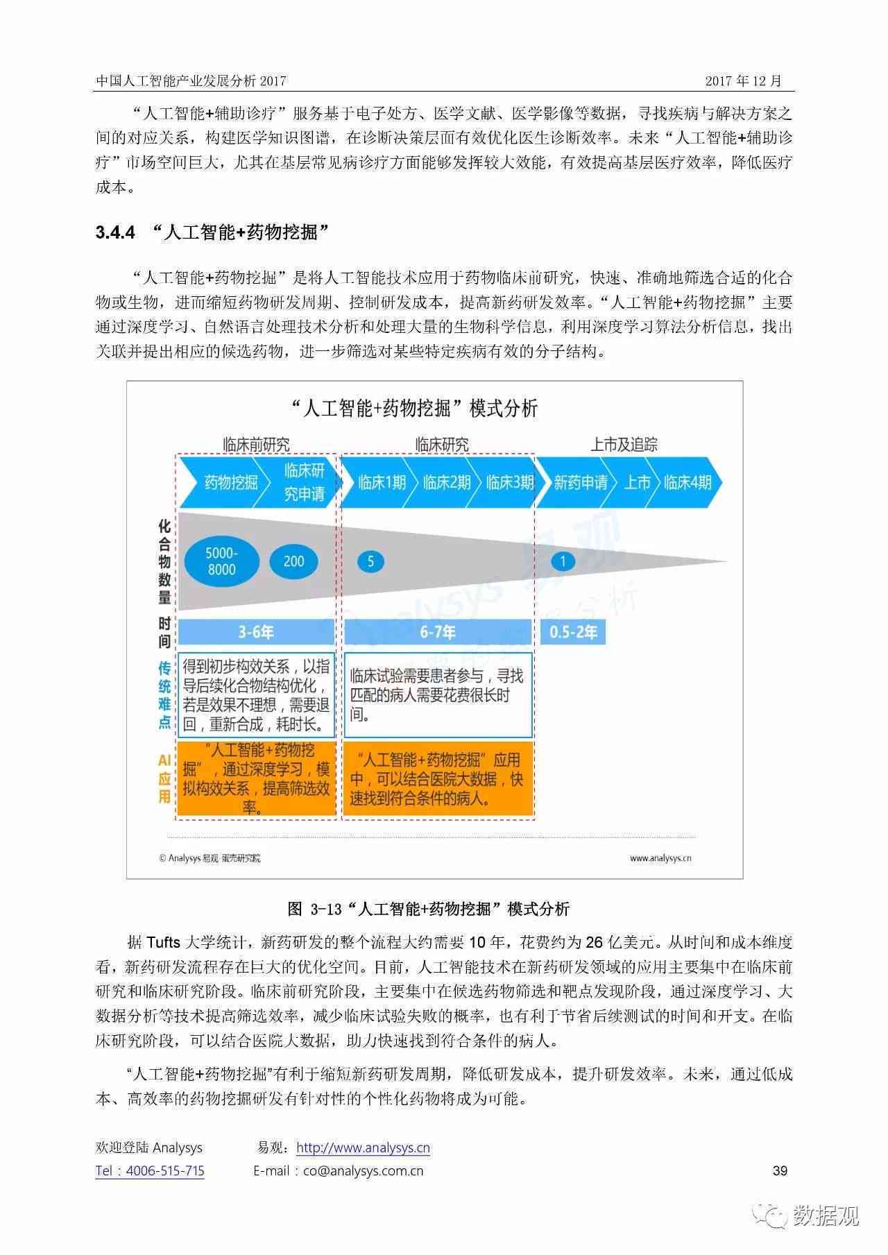 中国人工智能技术发展利弊分析报告：智能时代下的深入分析与写作指导