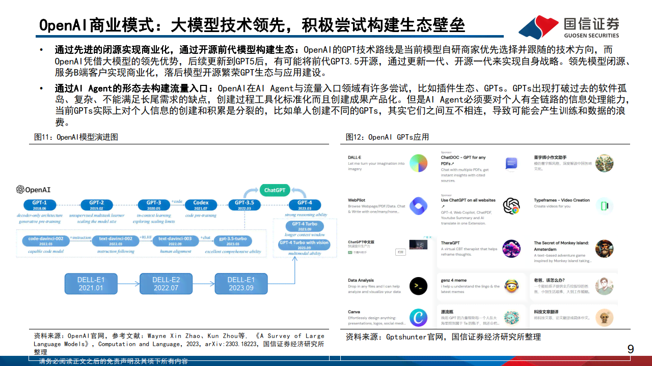 深度解析：AI大模型综合技术能力与行业应用评估报告全文解读