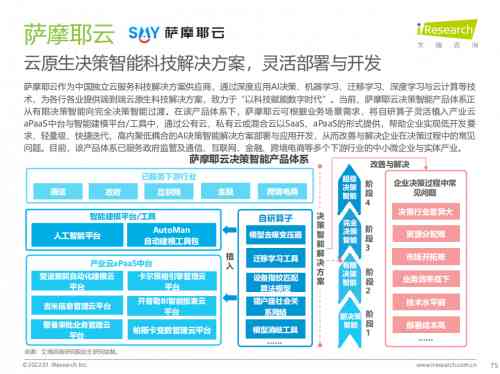 ai决策报告