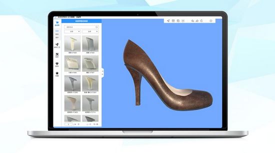 专业鞋类设计软件：全方位满足设计师创意与生产需求