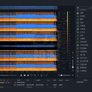 AI音频创作与编辑软件：热门工具汇总及一键安装指南