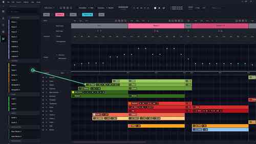 AI音频创作与编辑软件：热门工具汇总及一键安装指南