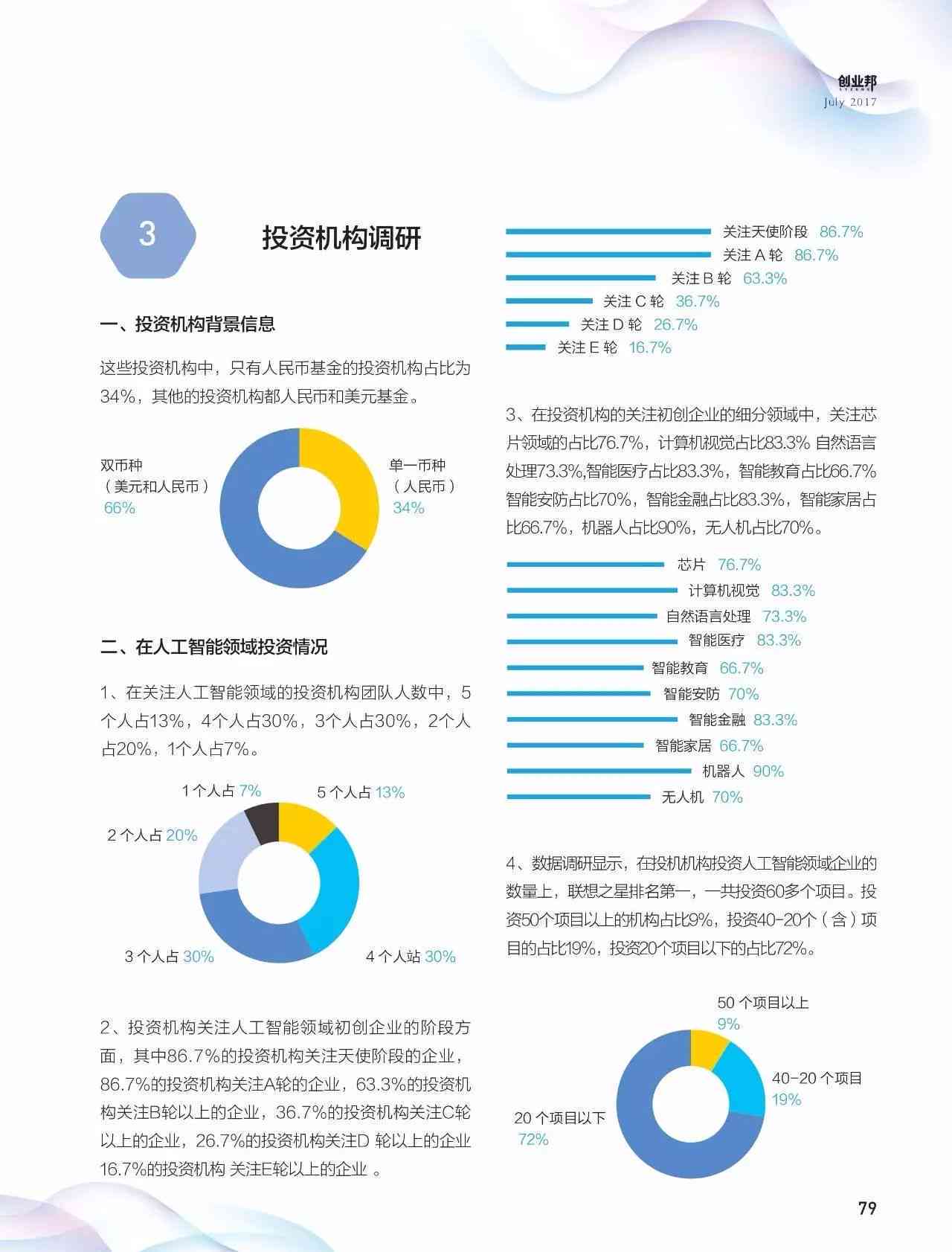 人工智能工具综合调研与分析报告：智能调查总结与调查报告范文