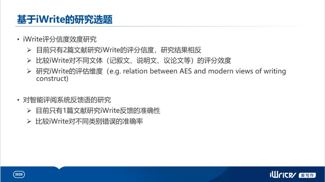 ai英文写作网站有哪些：热门软件、平台一览