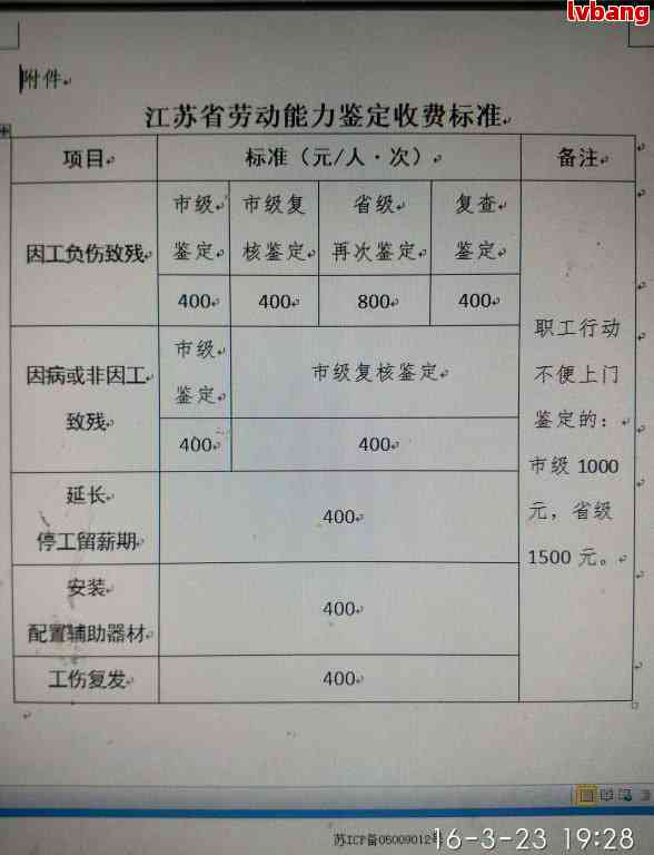 波江北工伤认定电话