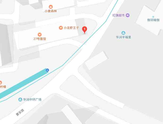 州市上街区工商所中心路分部地址及电话查询