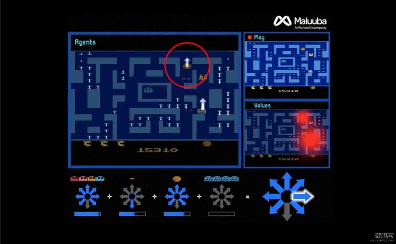 ai创作动态手机壁纸