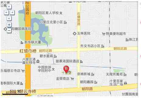 北京市顺义区伤残鉴定中心在哪儿：地址与办公地点详解