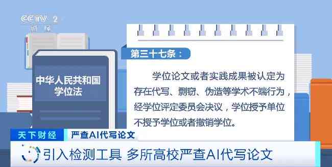 大学学生禁止使用AI写作：哪些论文写作工具被列入禁用名单