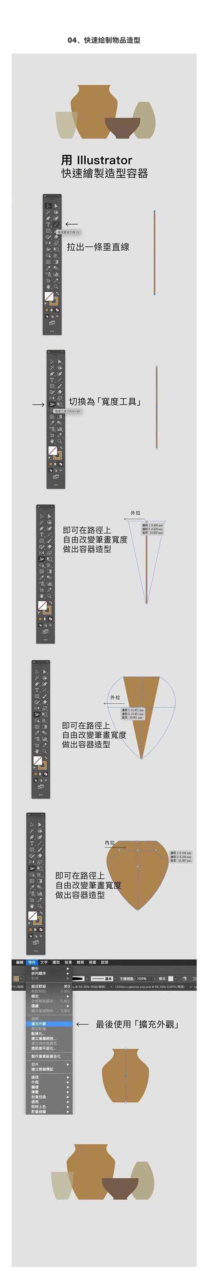 如何用AI创作详情页