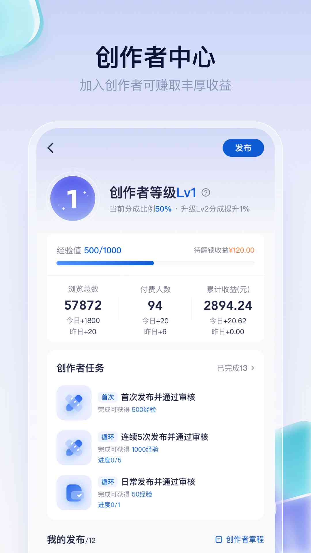 全方位创作者助手：解决创作难题，提升内容质量与效率