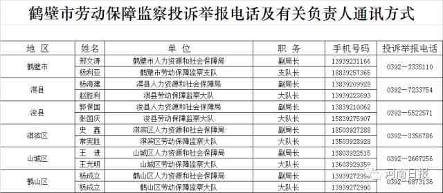 认定机构-广州工伤认定咨询电话及查询方式