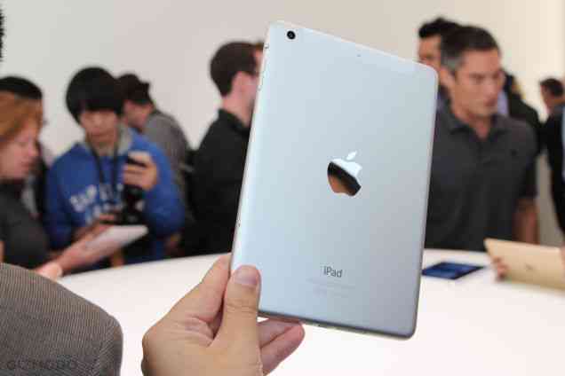 iPad Air全解析：选购、使用、故障排查与最新型号介绍