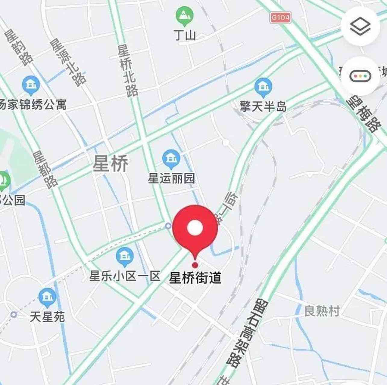 星桥街道电话：查询星桥街道地址及社区联系方式