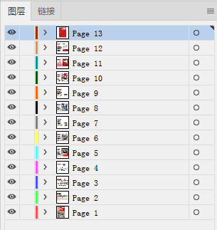 ai打开多页pdf脚本免费