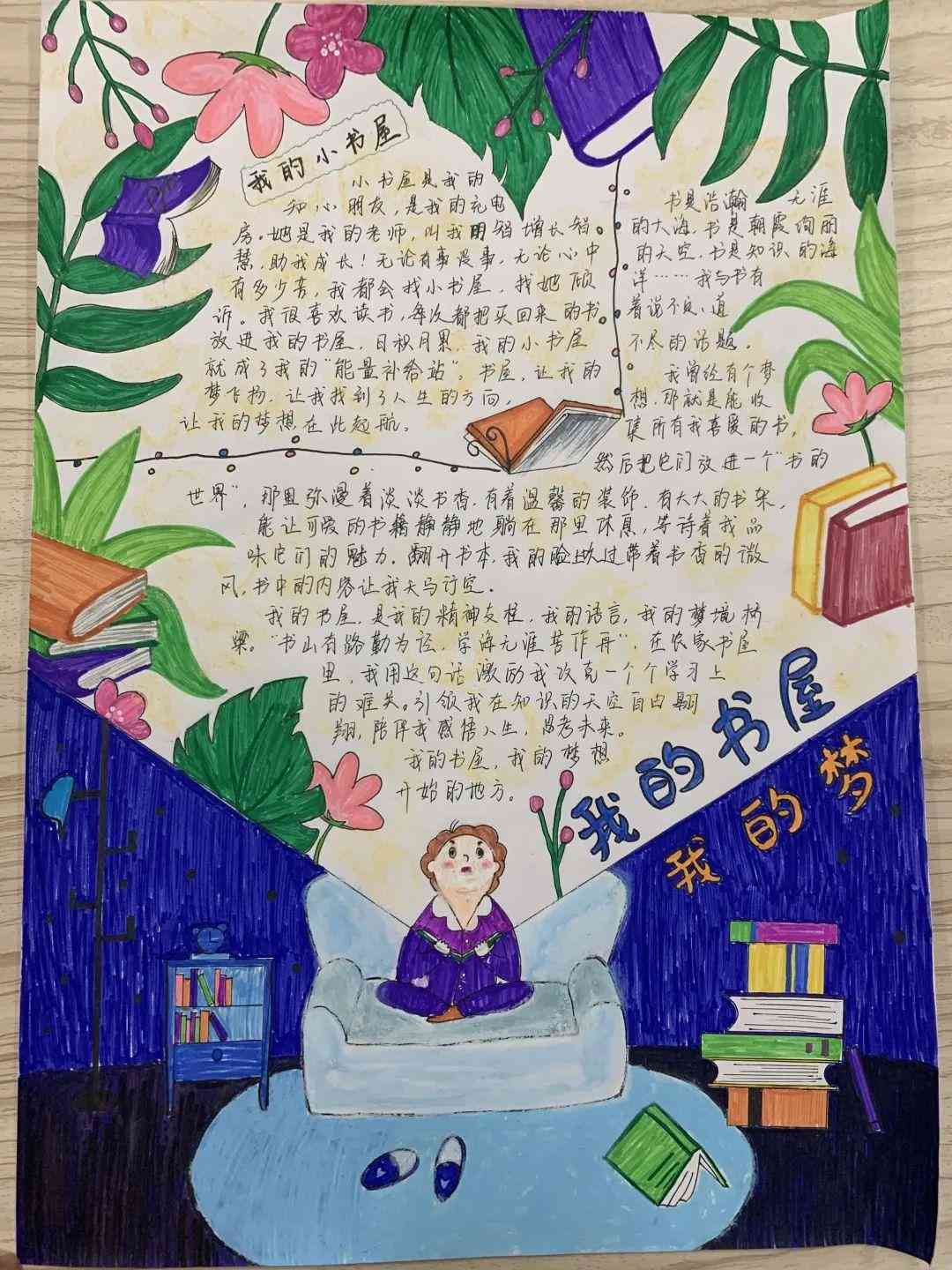 新年ai绘画文案简短一点