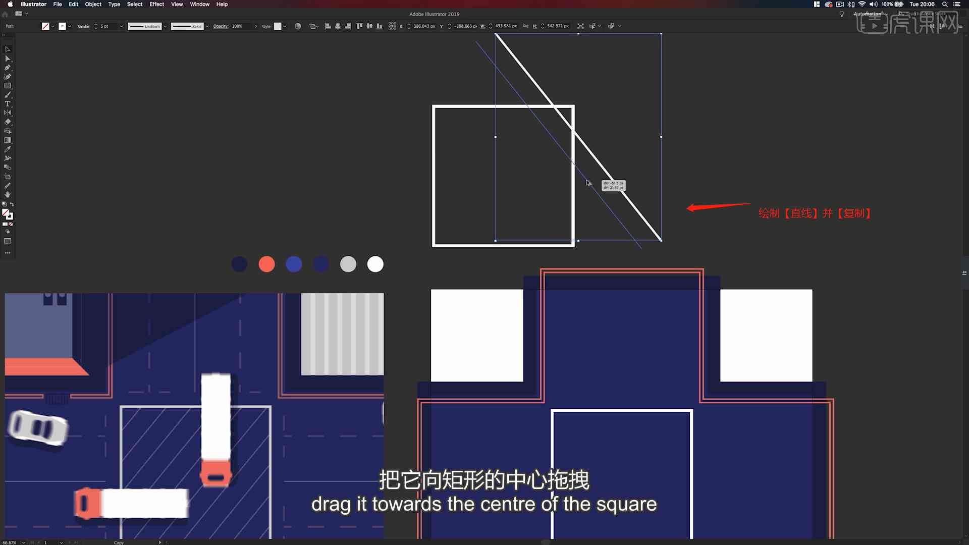 ai创作动画简单教程：AI制作动画全流程详解