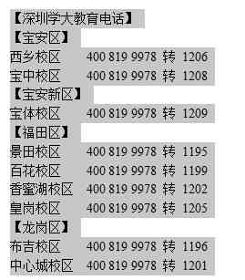 长春市南关区工伤认定流程、地址查询及联系方式一览