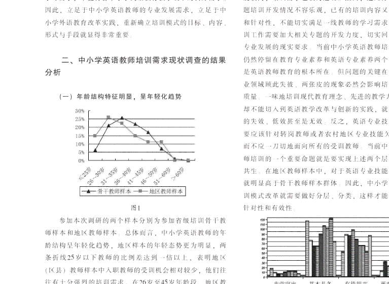 小学英语学现状与学生问题分析：年级英语教学挑战与文库资源利用