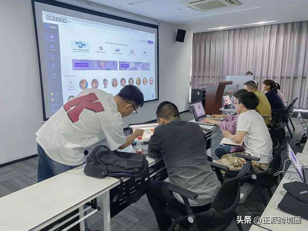 来画AI自动生成文案工具为何没有效果？探讨解决方法与使用技巧