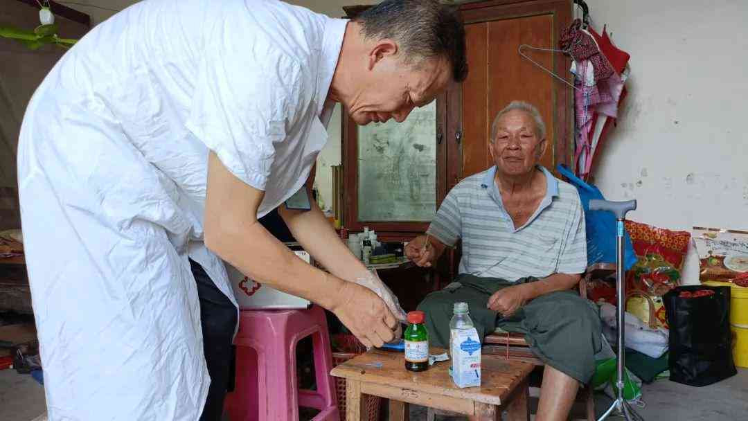 慢性病患者随访记录表怎么填写：服务示范与阅读指南，助您掌握症状记录技巧