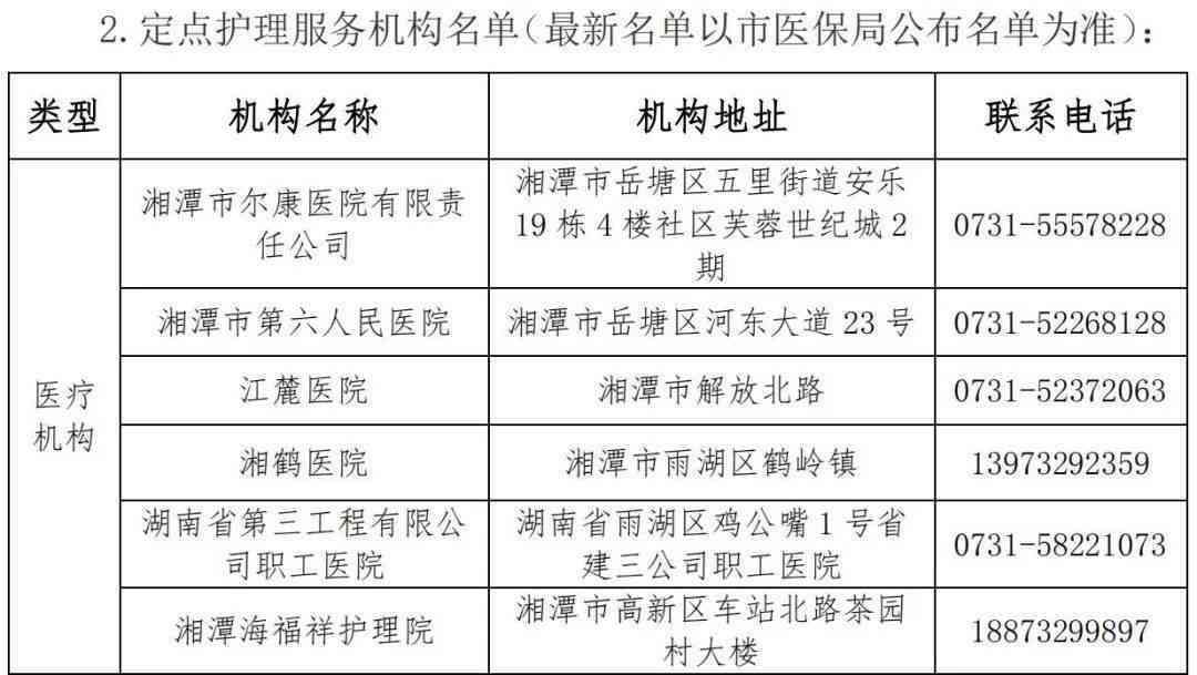 阳市工伤认定机构地址、电话及服务内容一览