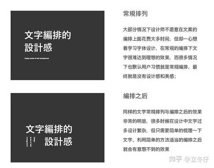 ai文字排版模板：、使用方法、排版技巧及整齐排列指南