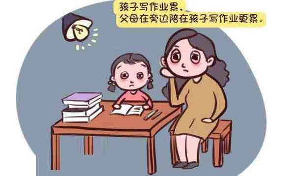 当学生也用AI写作业吗：学生应不应该写作业？