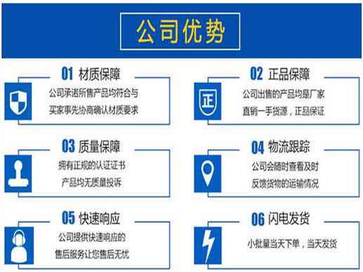 波信必达公司综合评价：业务范围、信誉口碑、服务优势一览