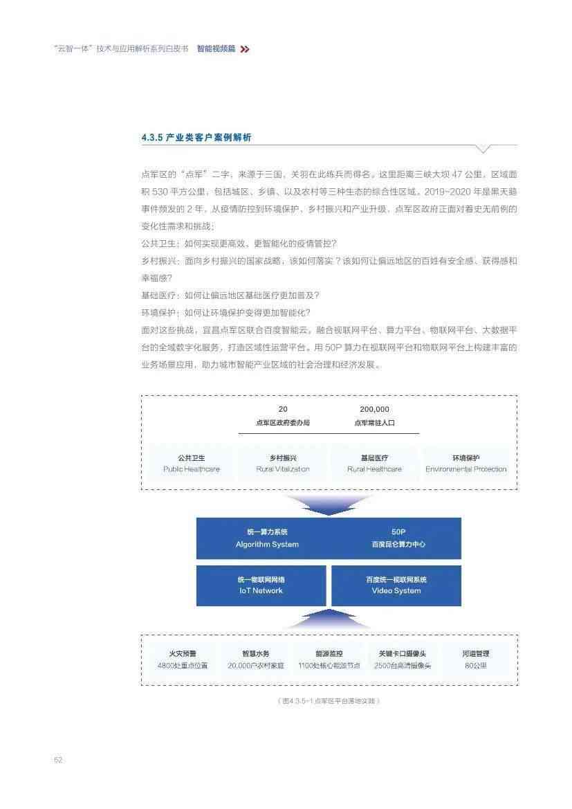 全面解读AI产品技术与解决方案：一文涵核心特性、应用场景与用户关注要点