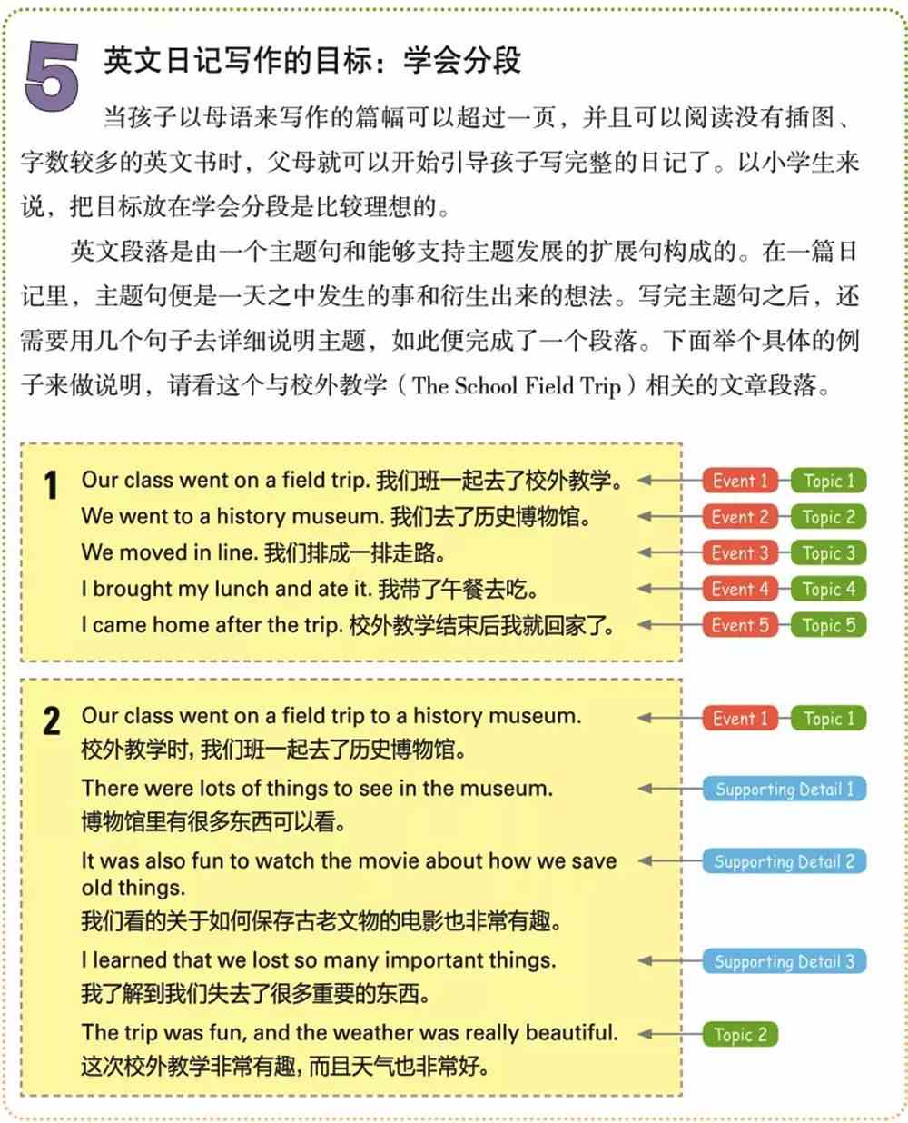 写作训练精选推荐：一日一练英文版，比较热门训练营优劣及高效训练方法