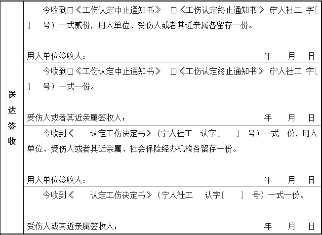 工伤认定结果可以代领吗：工伤认定书领取与代办规定及仲裁资格探讨