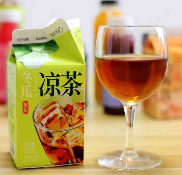 日消暑饮品：凉茶搭配指南及常见问题解答