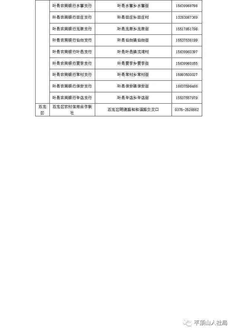 平顶山市人力资源和社会保障局工伤认定公示：平顶山市工伤认定保障流程