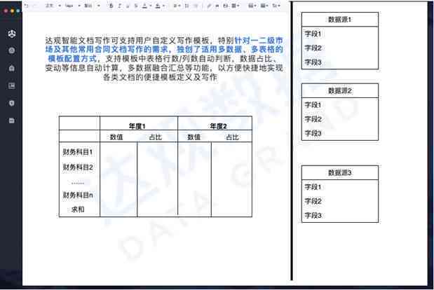 ai写技术报告：生成报告书模板与总结报告，涵AI技术文章精华