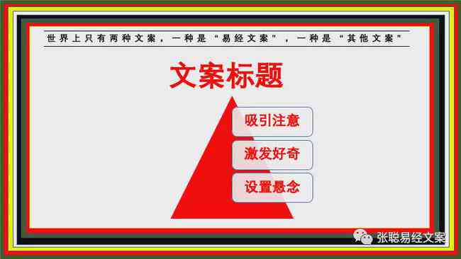 小红必备：打造吸引眼球的文案标题五大要素与书标搭配攻略