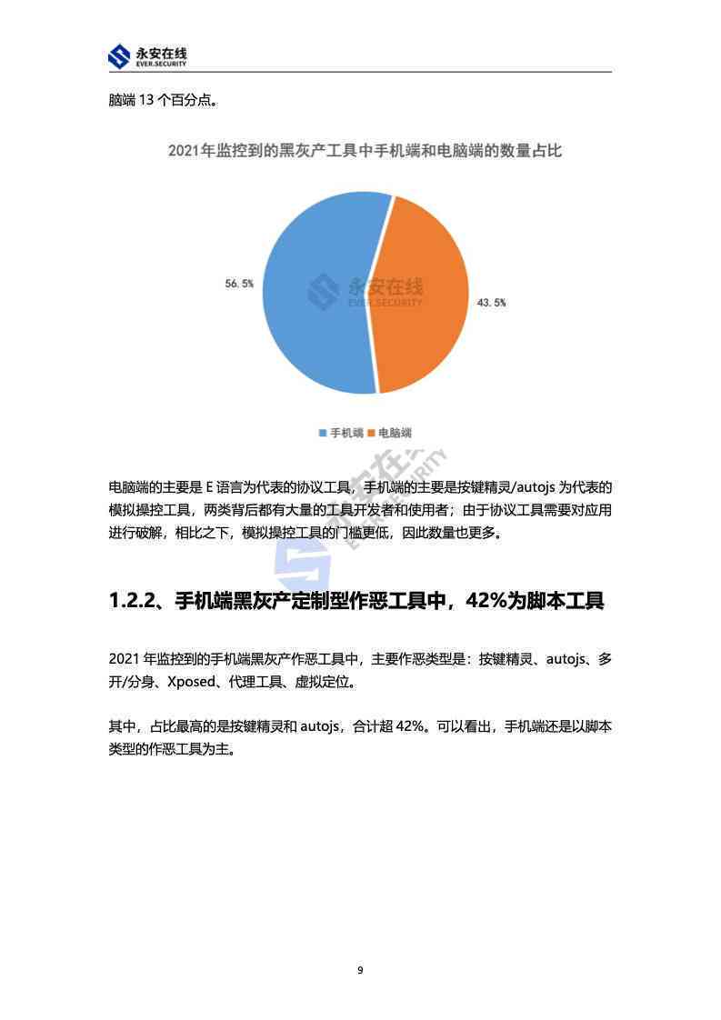 AI全景分析：行业趋势、应用案例与未来发展洞察报告