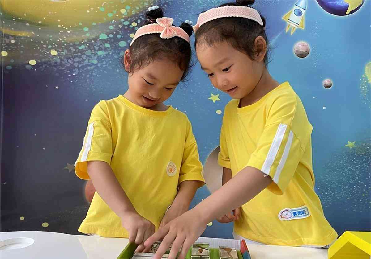 幼儿科学探索之旅：精选幼儿园科技活动智慧标语，引领孩子们未来梦想