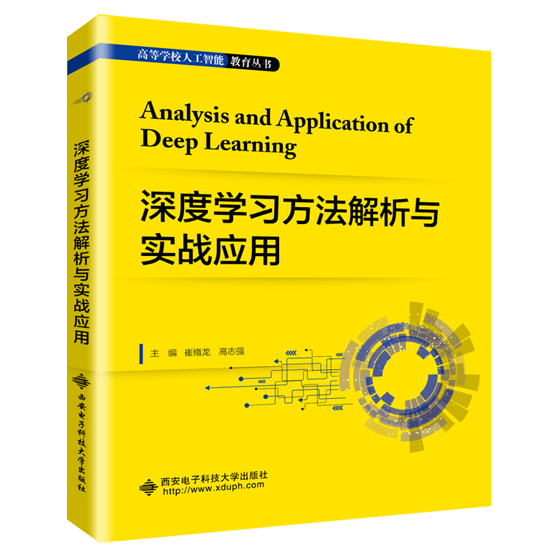 AI软件学课程文案：深度解析人工智能应用与实战技巧