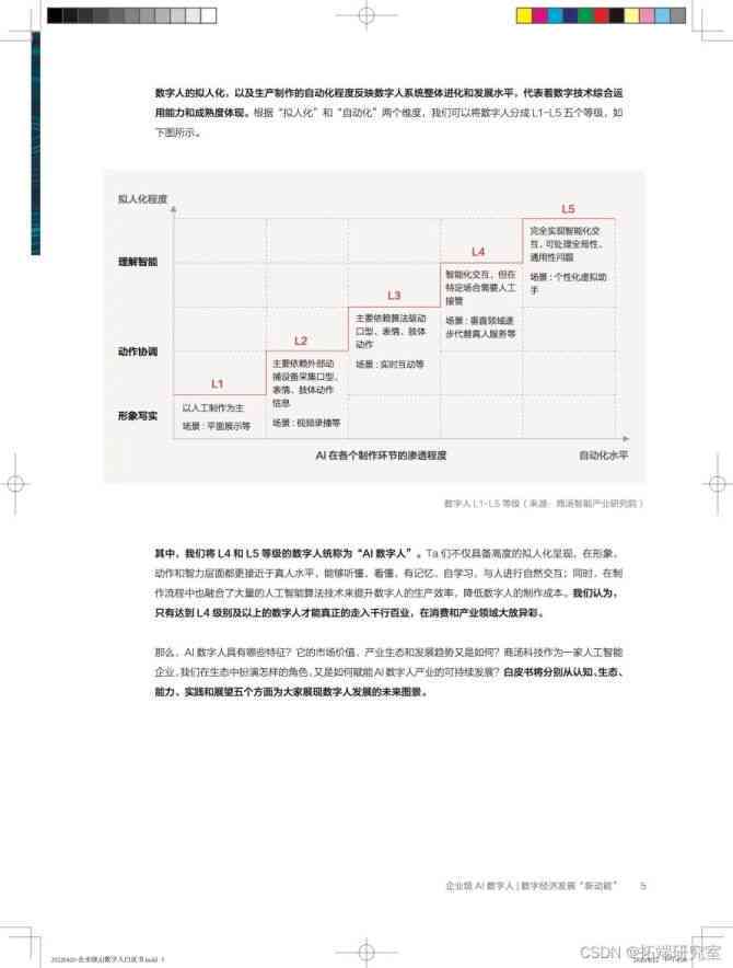 稳评报告范本ai