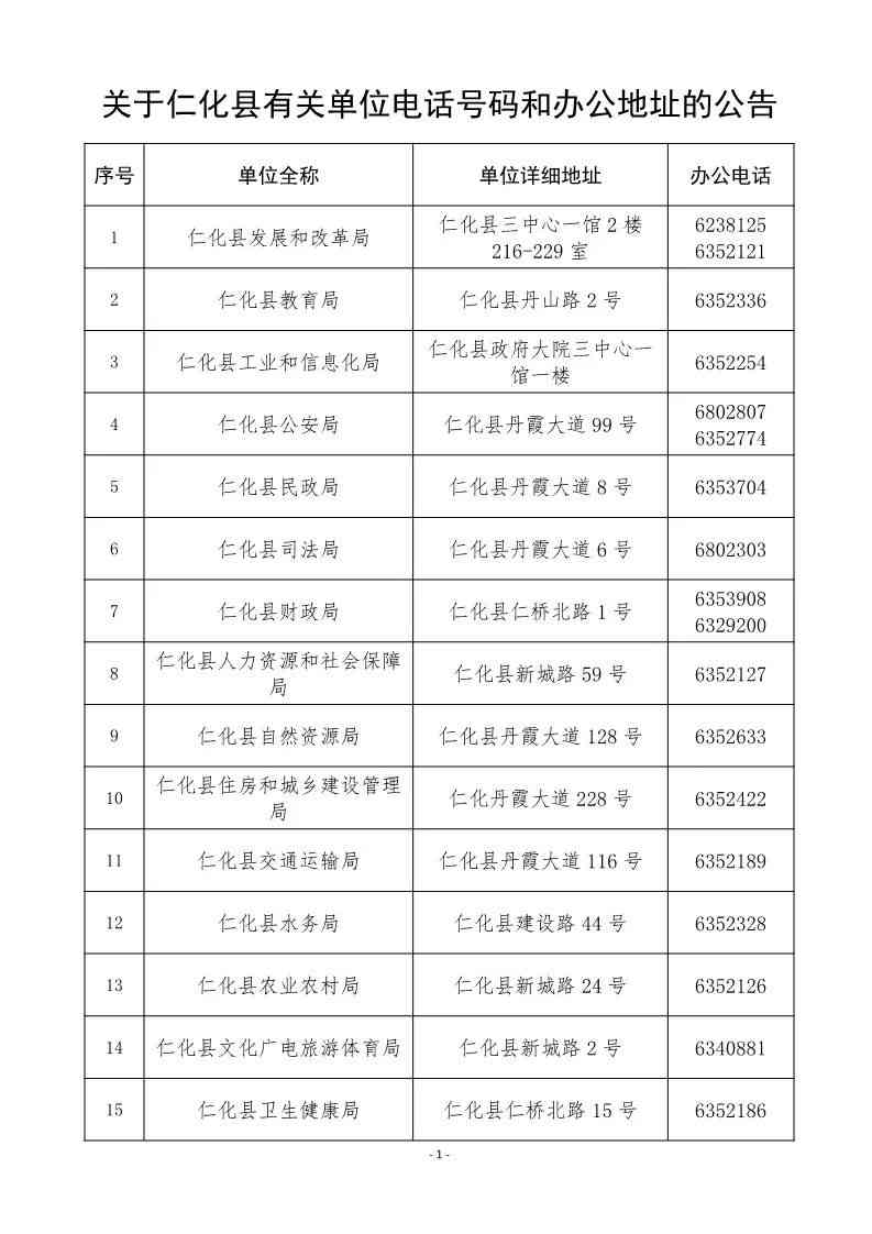 灌阳县工商局联系方式：电话、地址及办公时间一览